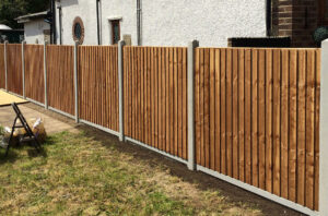 Fencing Service