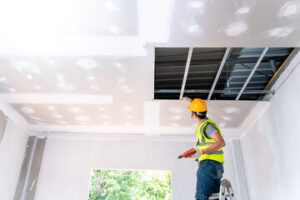 Drywall Installations