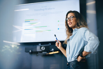 business trends